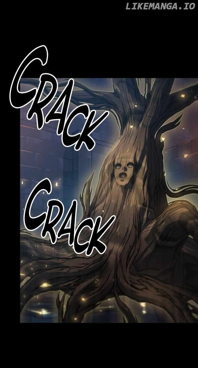 The Last Golden Child - Chapter 166 Page 27