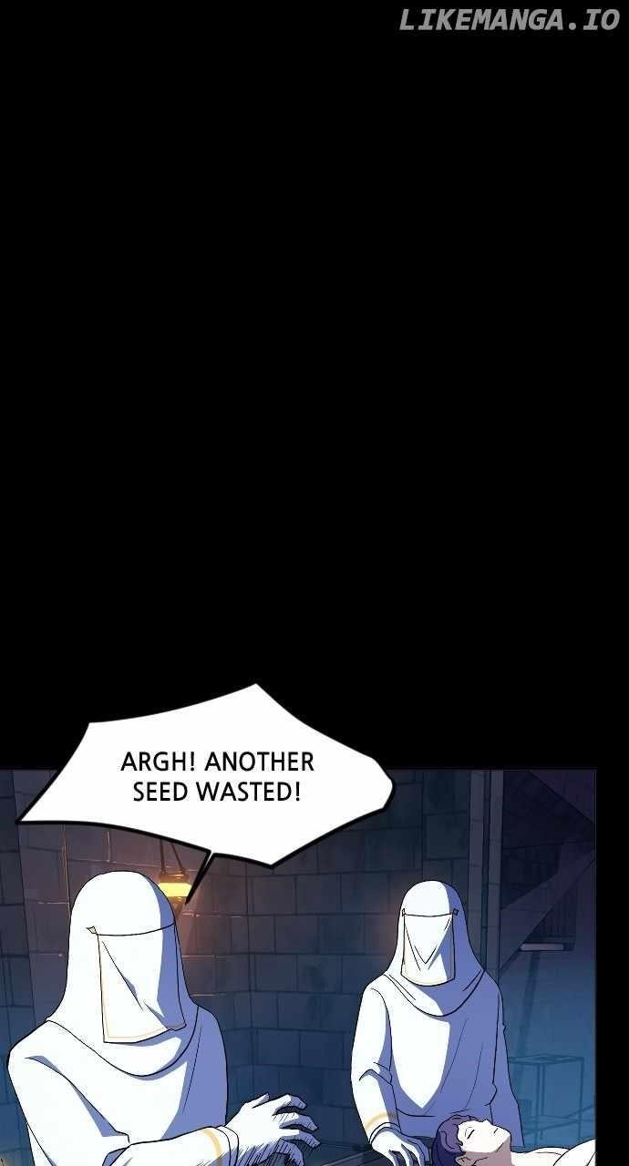 The Last Golden Child - Chapter 166 Page 28