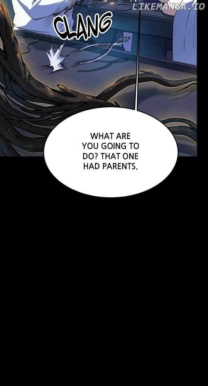 The Last Golden Child - Chapter 166 Page 29