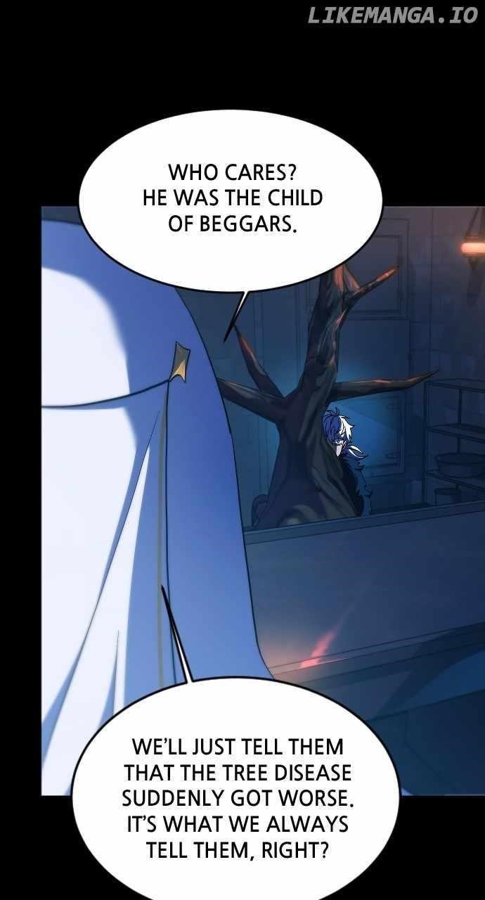 The Last Golden Child - Chapter 166 Page 30