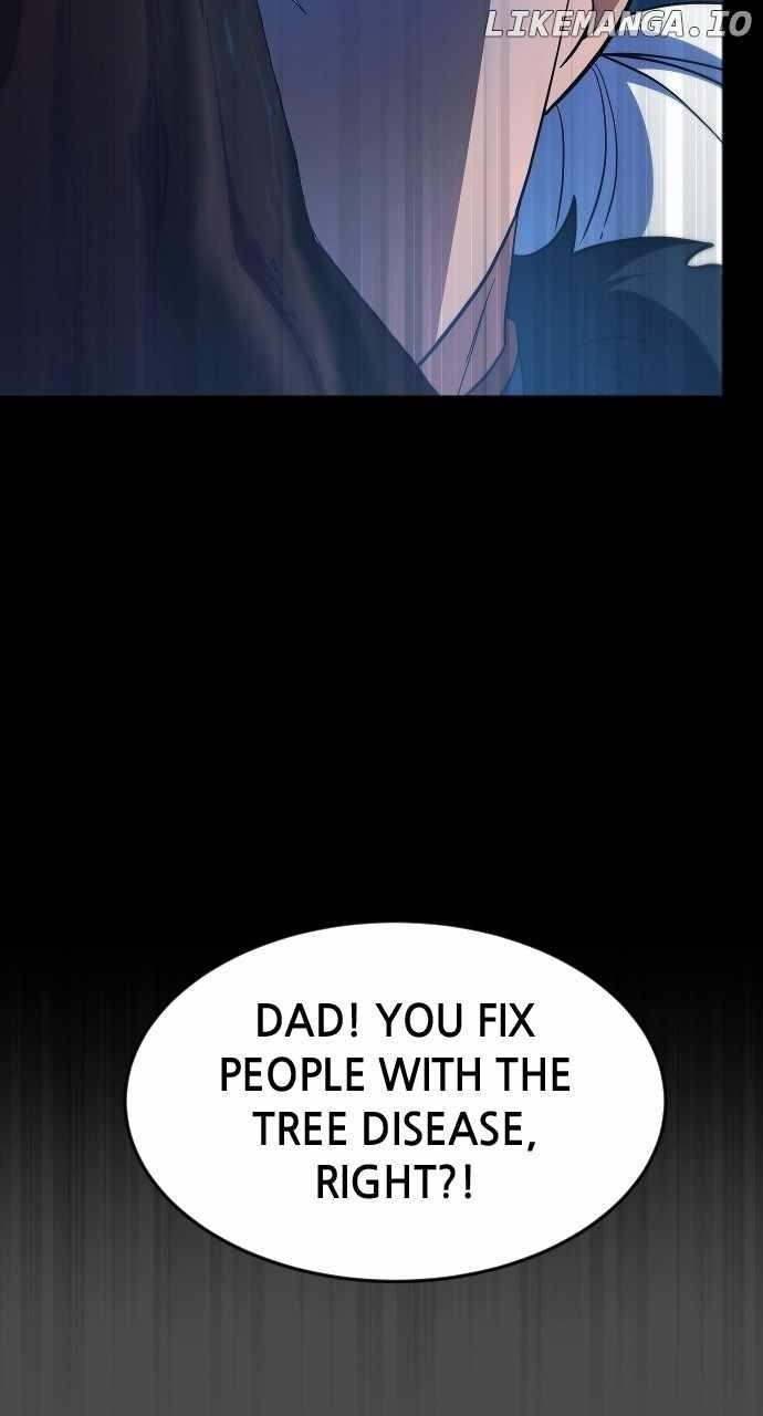 The Last Golden Child - Chapter 166 Page 32