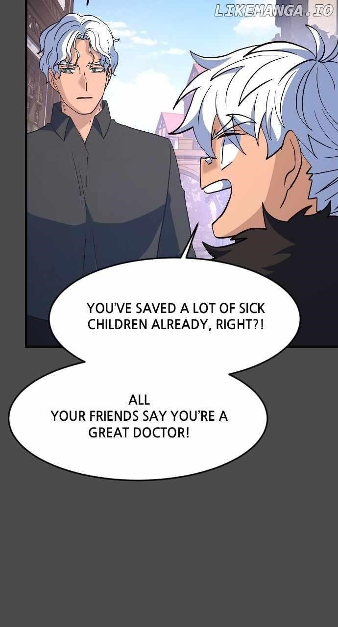 The Last Golden Child - Chapter 166 Page 35