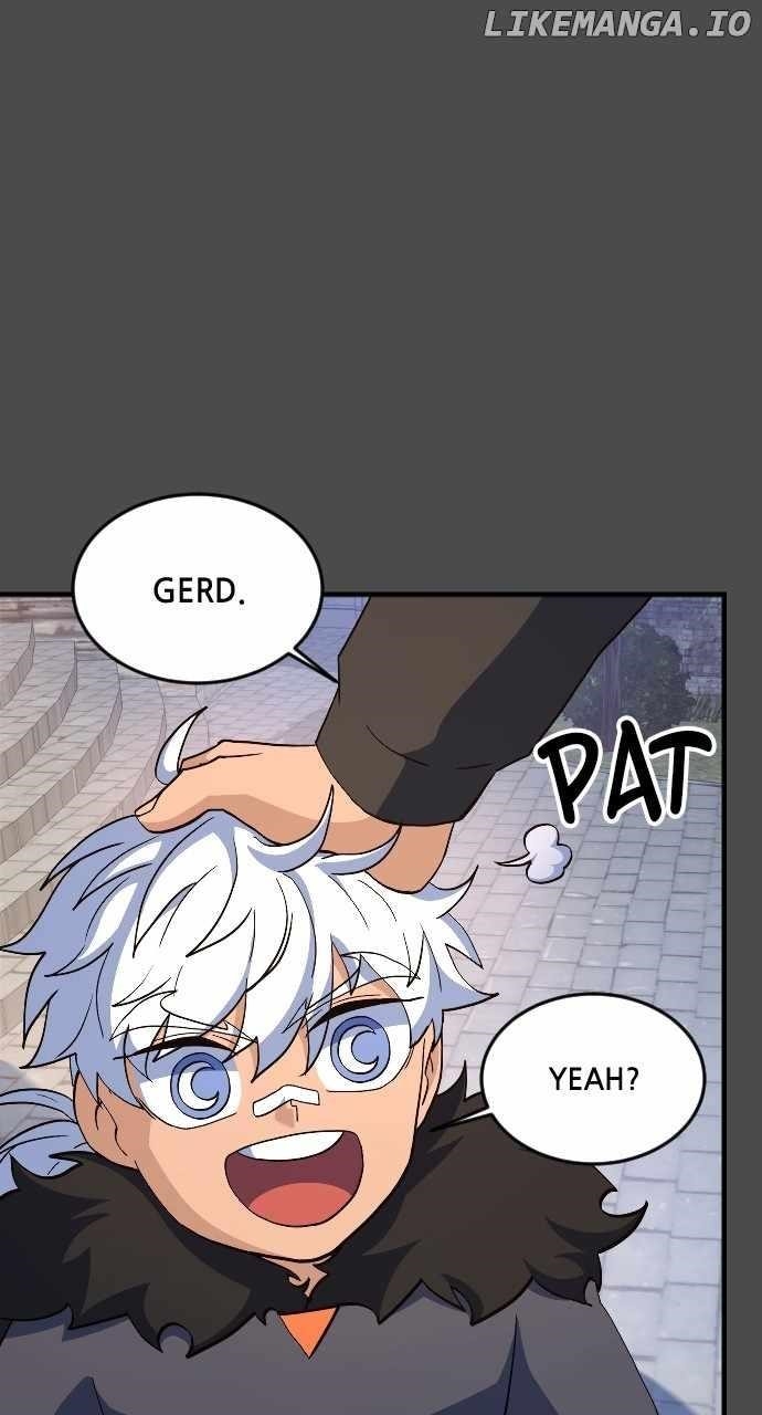 The Last Golden Child - Chapter 166 Page 36