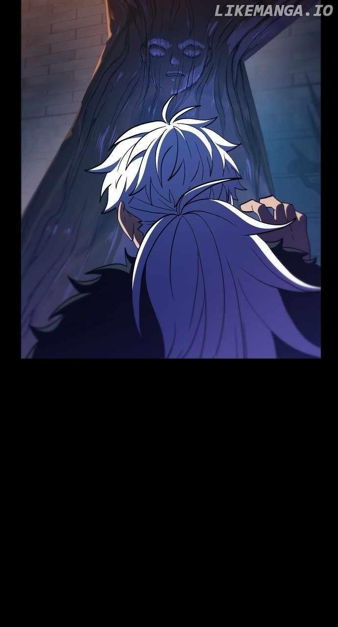 The Last Golden Child - Chapter 166 Page 39