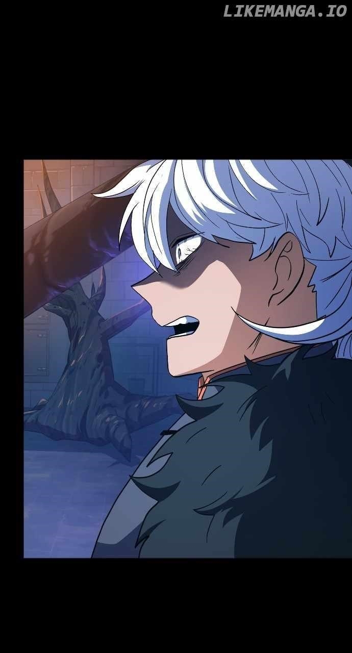 The Last Golden Child - Chapter 166 Page 40