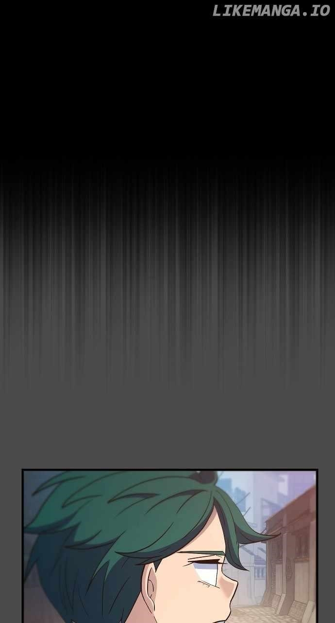 The Last Golden Child - Chapter 166 Page 41