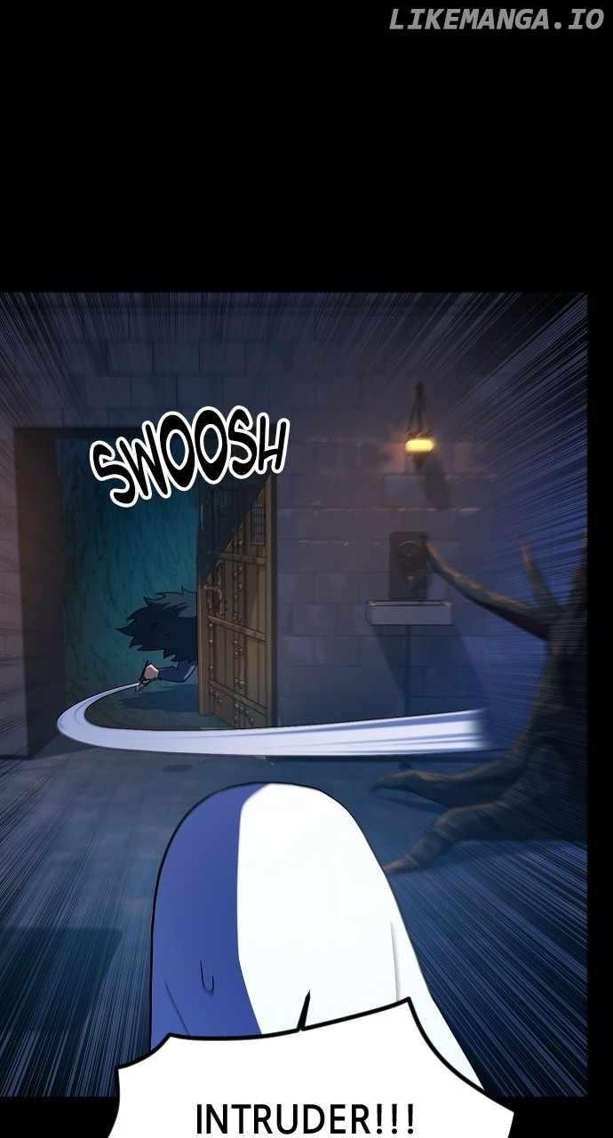 The Last Golden Child - Chapter 166 Page 46