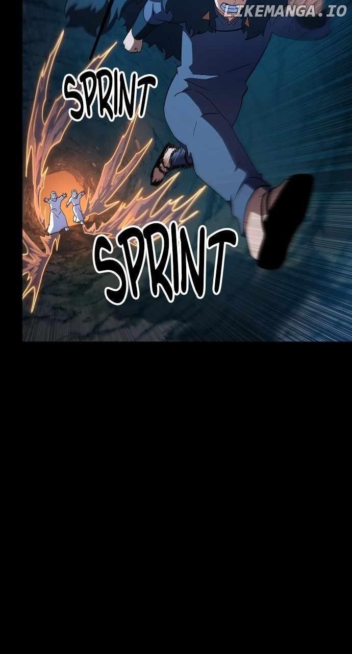 The Last Golden Child - Chapter 166 Page 48