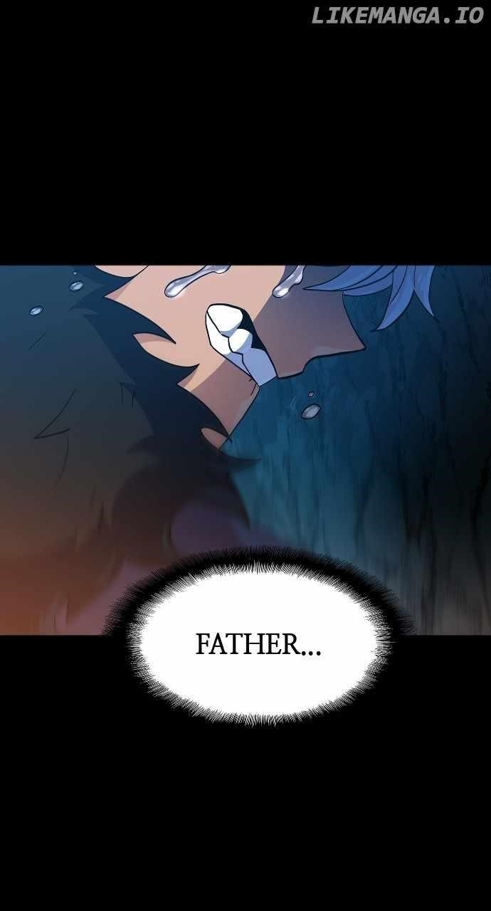 The Last Golden Child - Chapter 166 Page 49