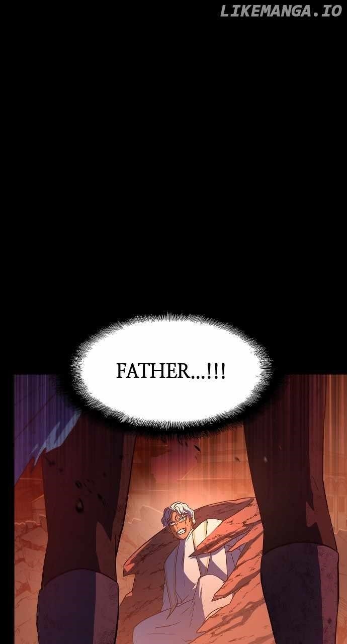 The Last Golden Child - Chapter 166 Page 50