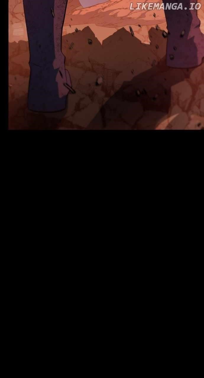 The Last Golden Child - Chapter 166 Page 51