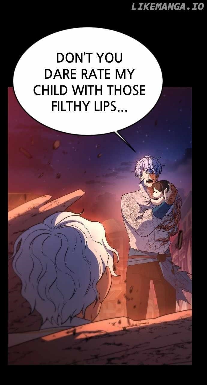 The Last Golden Child - Chapter 166 Page 52