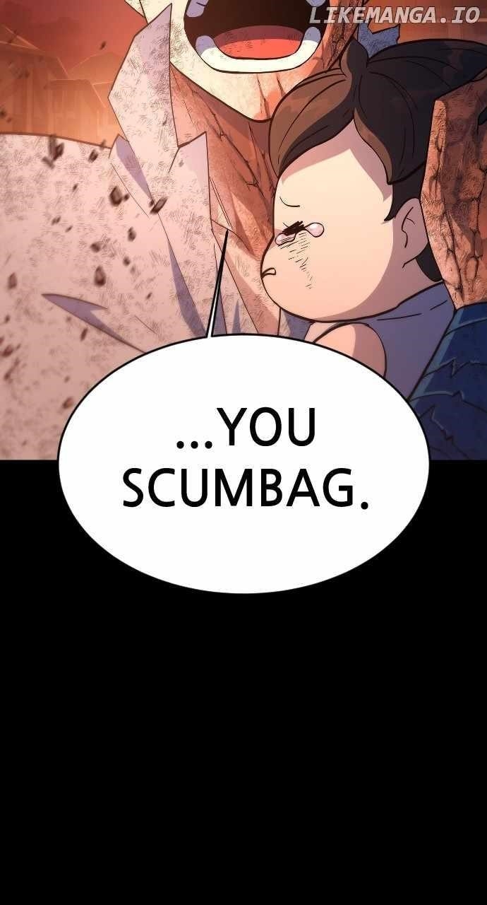 The Last Golden Child - Chapter 166 Page 54