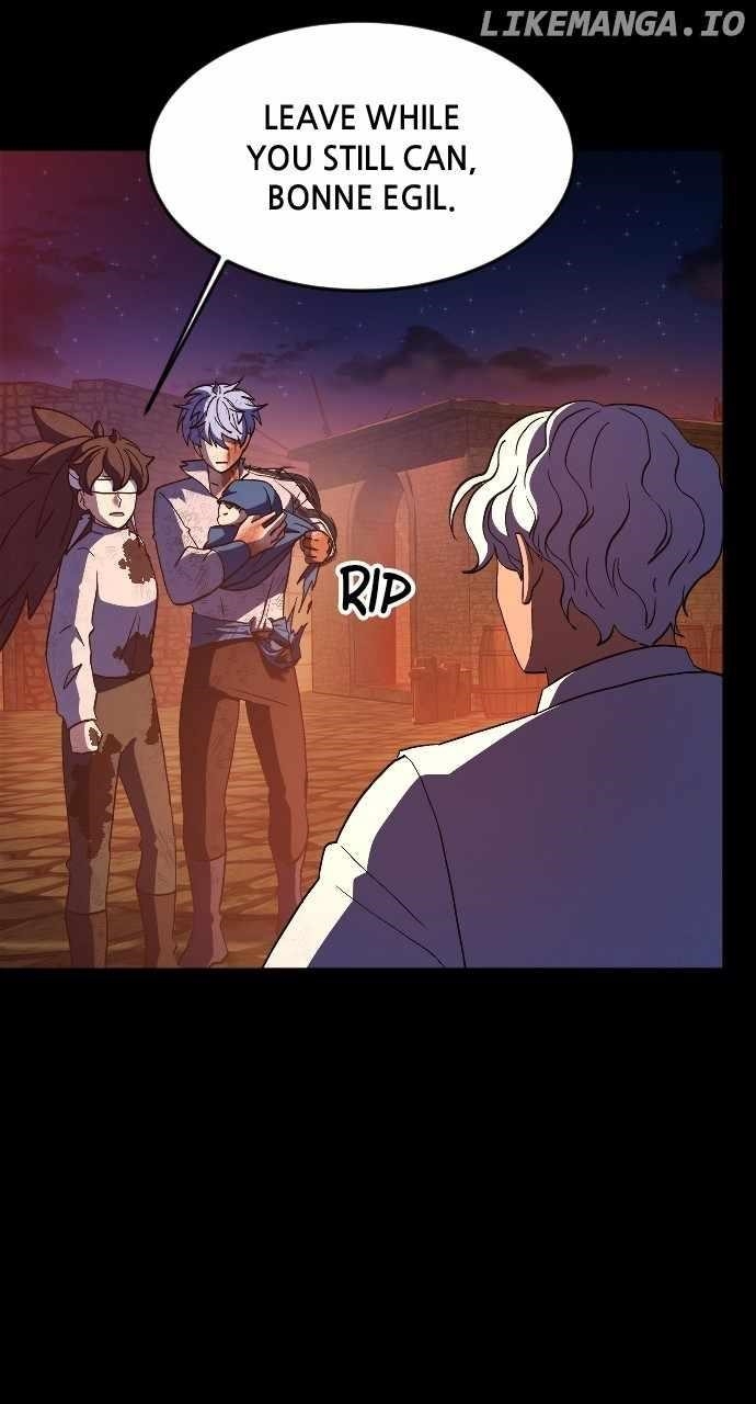 The Last Golden Child - Chapter 166 Page 58