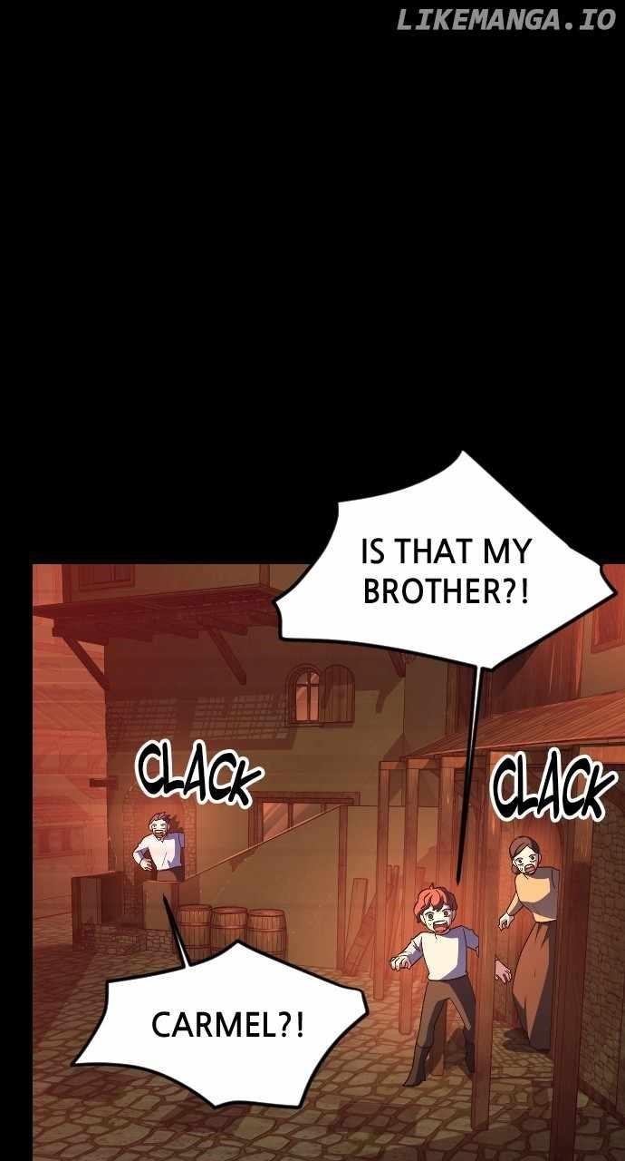 The Last Golden Child - Chapter 166 Page 68