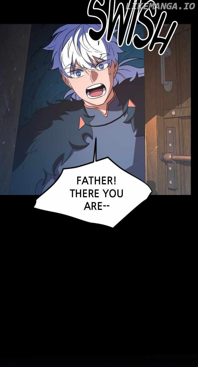 The Last Golden Child - Chapter 166 Page 7