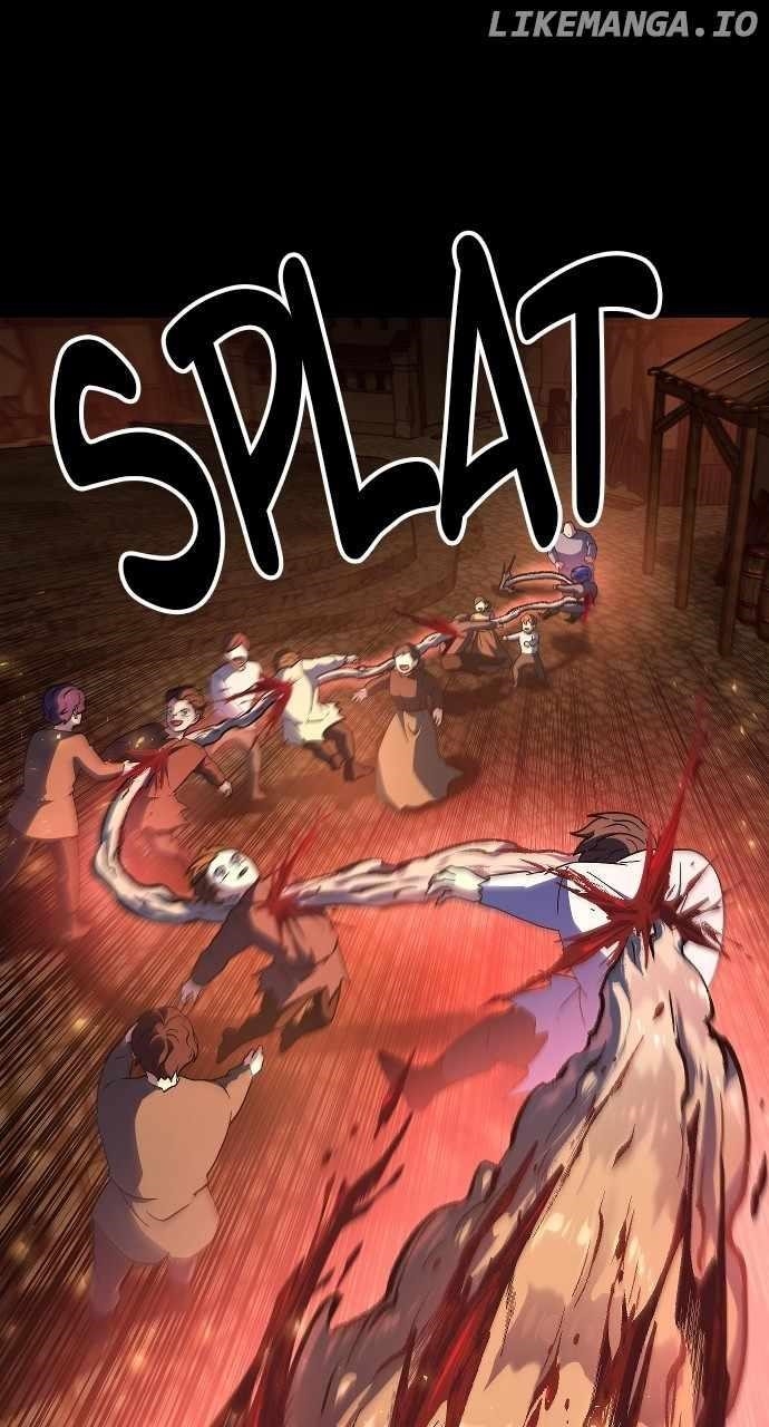 The Last Golden Child - Chapter 166 Page 74