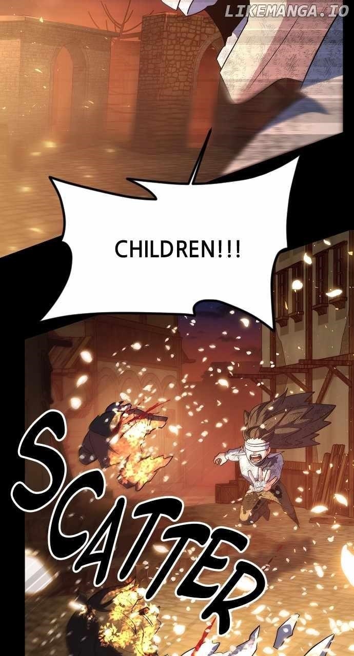 The Last Golden Child - Chapter 166 Page 78