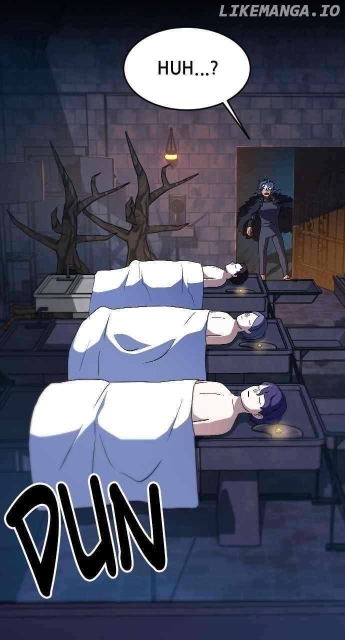 The Last Golden Child - Chapter 166 Page 8