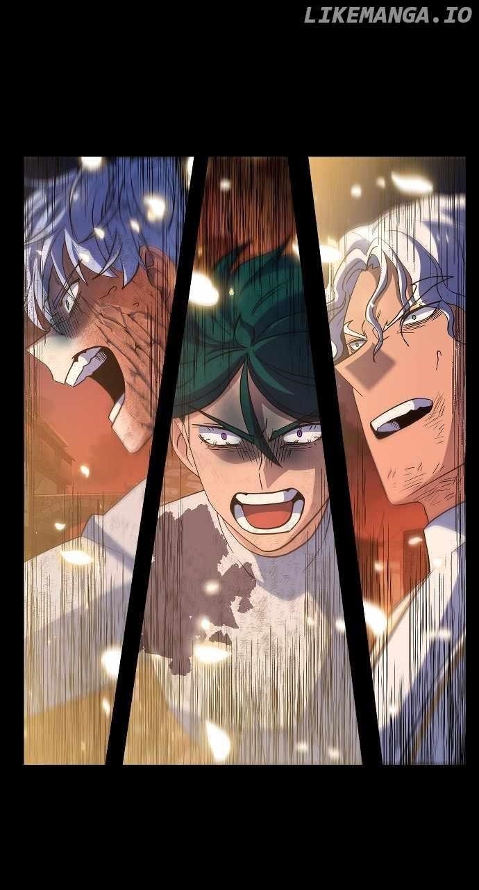 The Last Golden Child - Chapter 166 Page 80