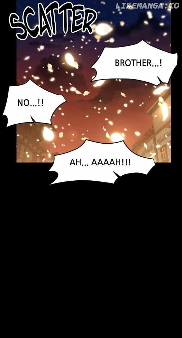 The Last Golden Child - Chapter 166 Page 82