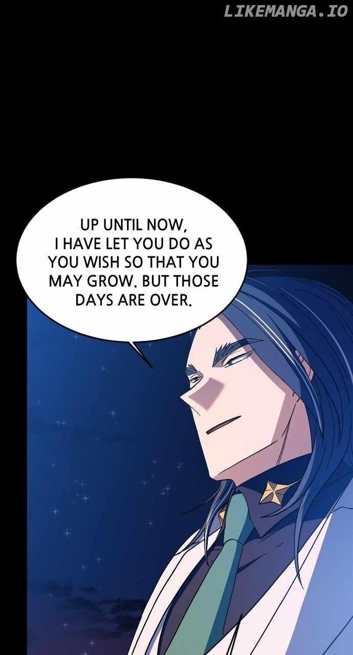 The Last Golden Child - Chapter 166 Page 88