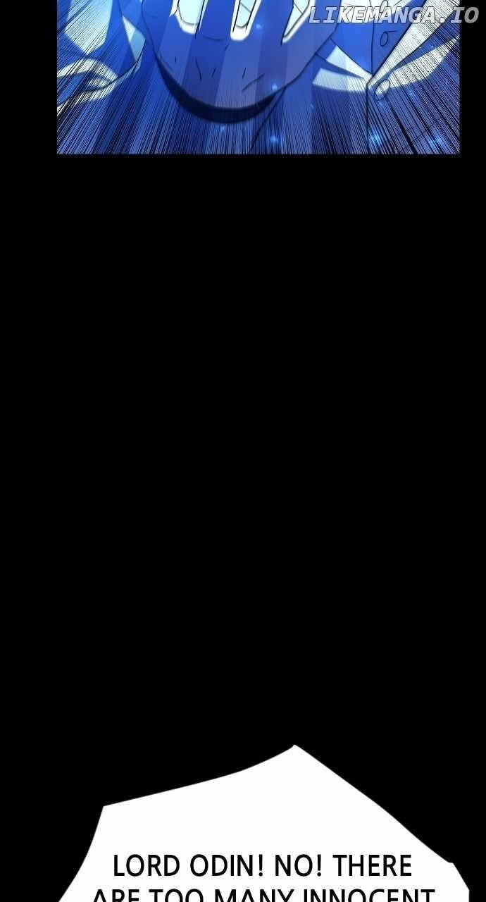 The Last Golden Child - Chapter 166 Page 94