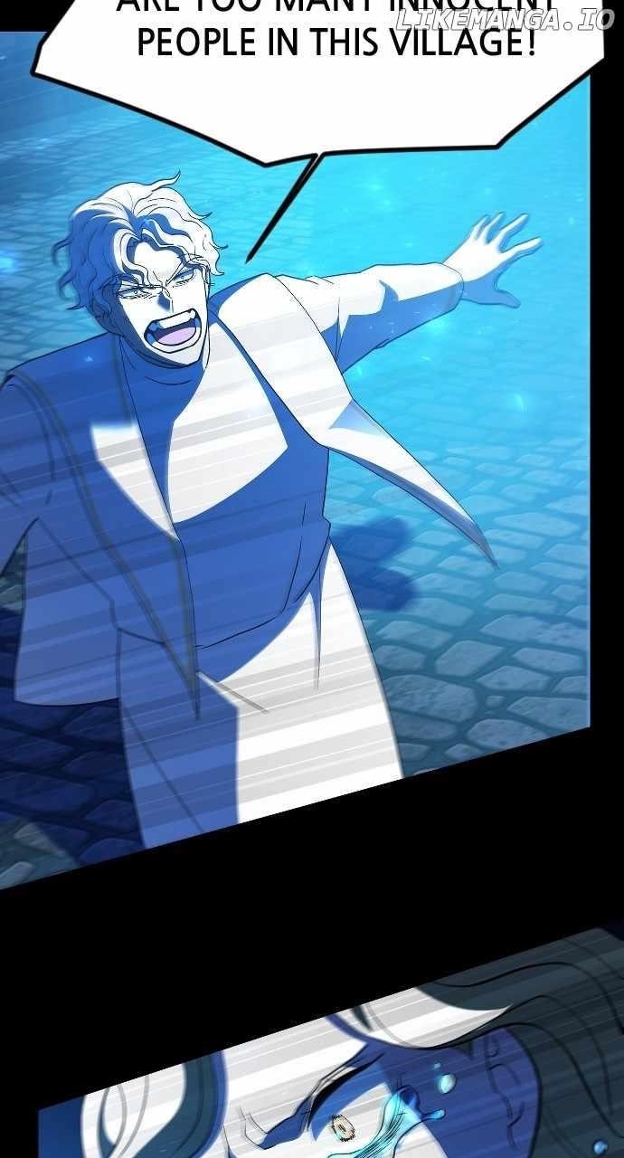 The Last Golden Child - Chapter 166 Page 95