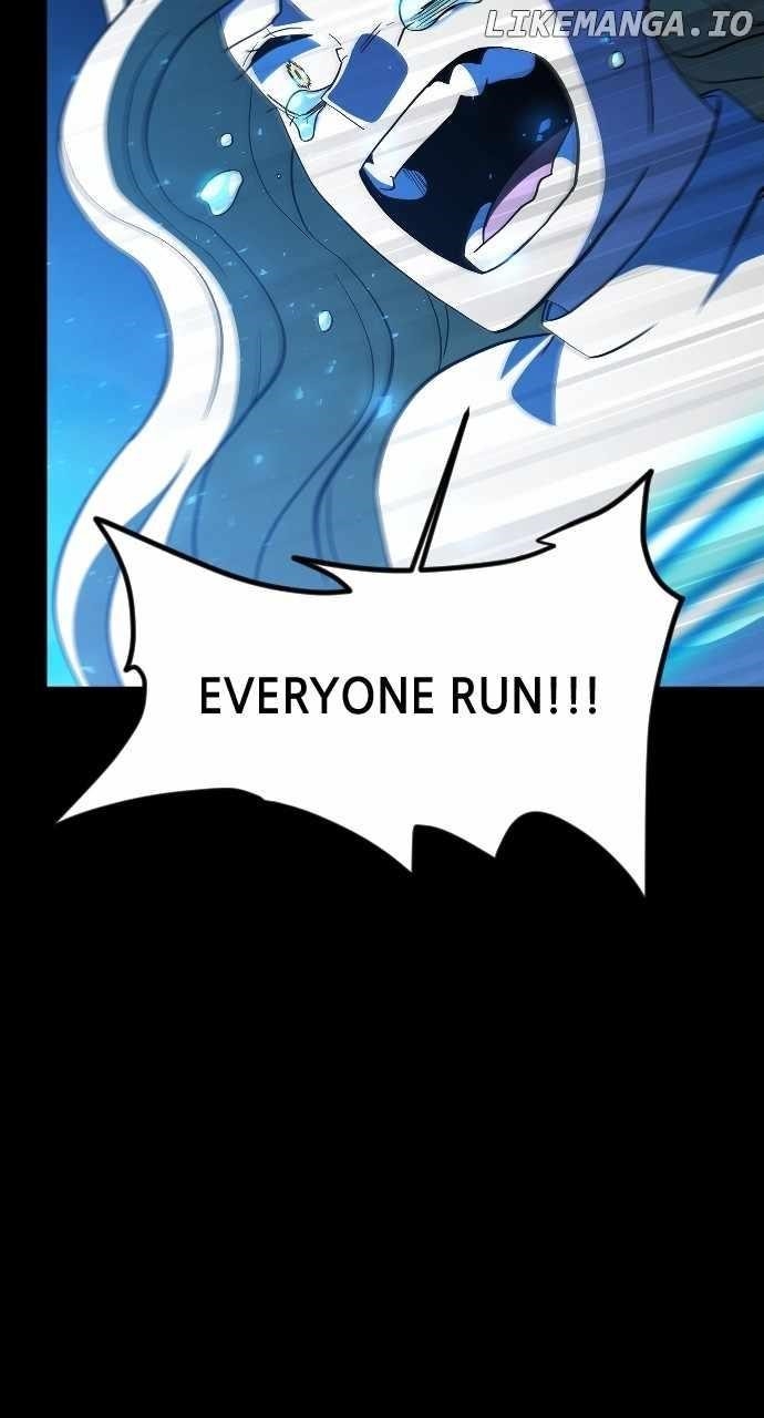 The Last Golden Child - Chapter 166 Page 96