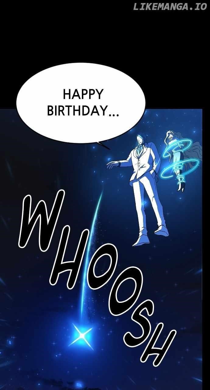 The Last Golden Child - Chapter 166 Page 97