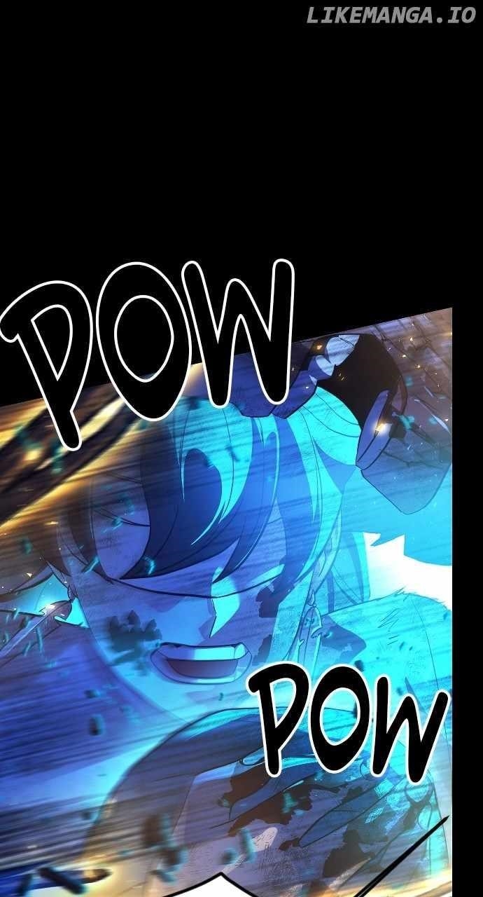 The Last Golden Child - Chapter 167 Page 1