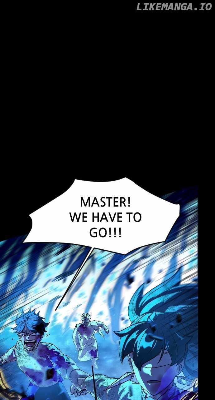 The Last Golden Child - Chapter 167 Page 12