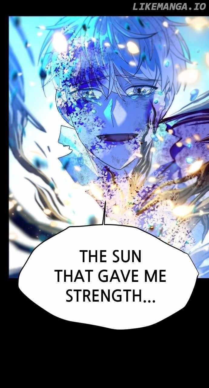 The Last Golden Child - Chapter 167 Page 20