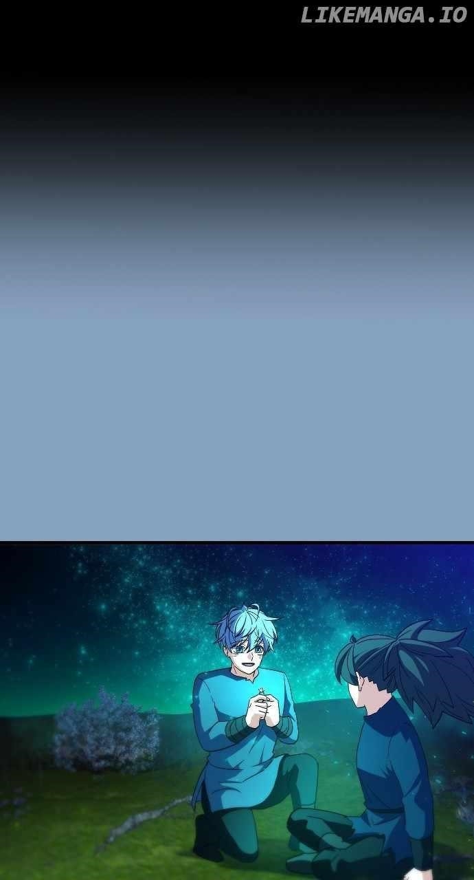 The Last Golden Child - Chapter 167 Page 21