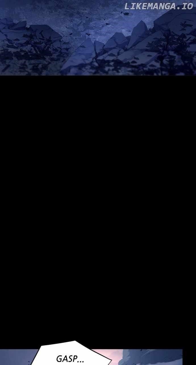 The Last Golden Child - Chapter 167 Page 29