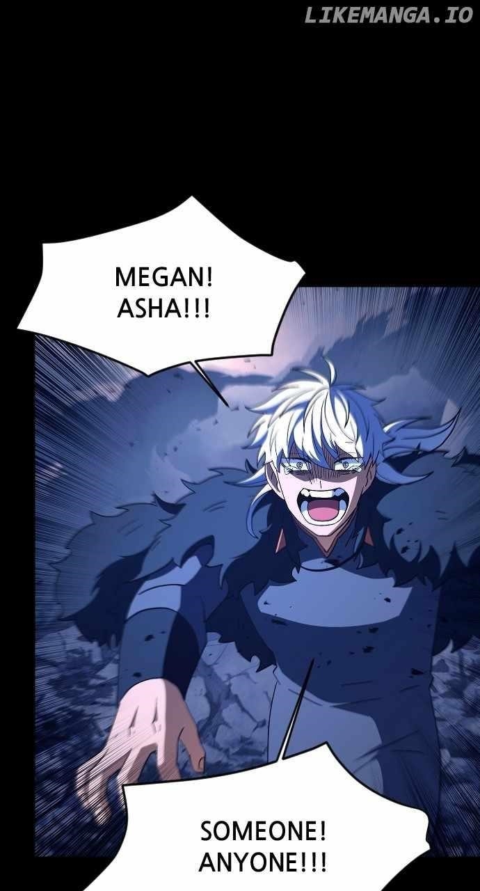 The Last Golden Child - Chapter 167 Page 31