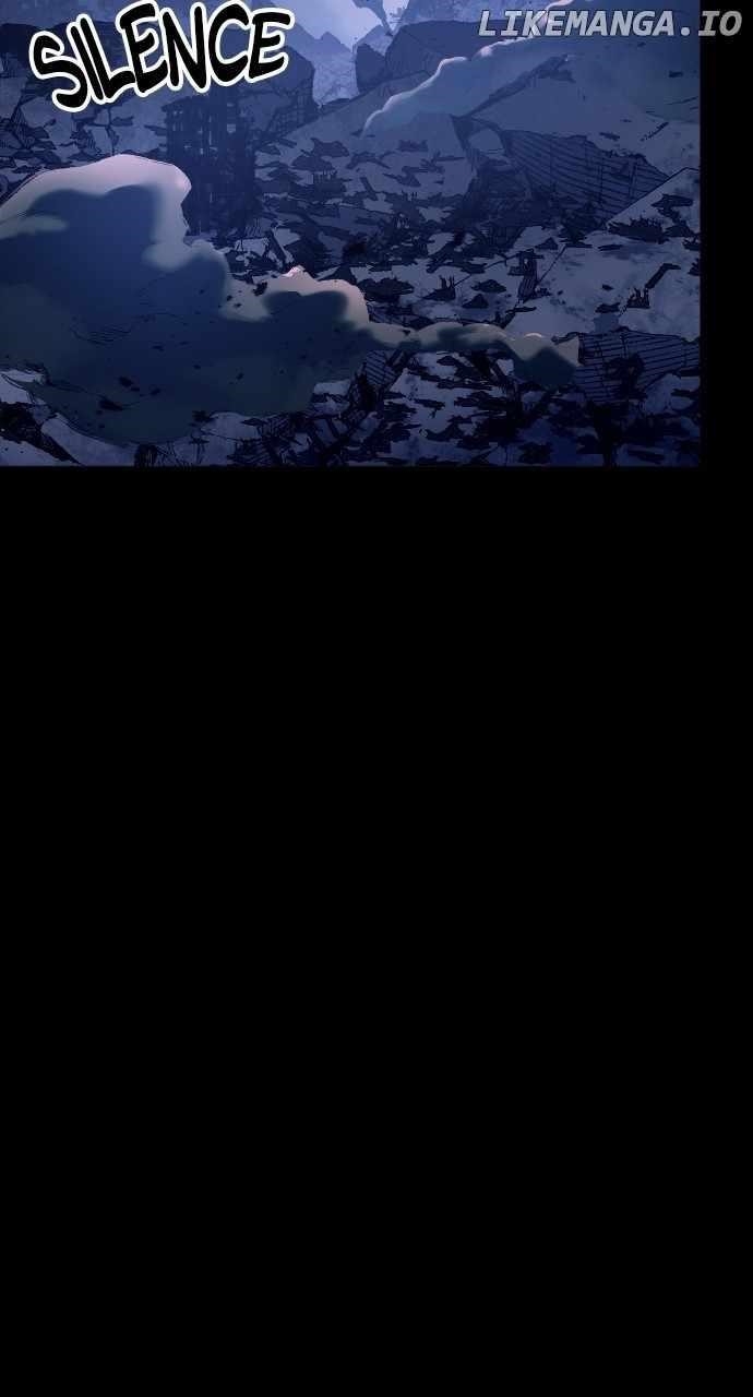 The Last Golden Child - Chapter 167 Page 33