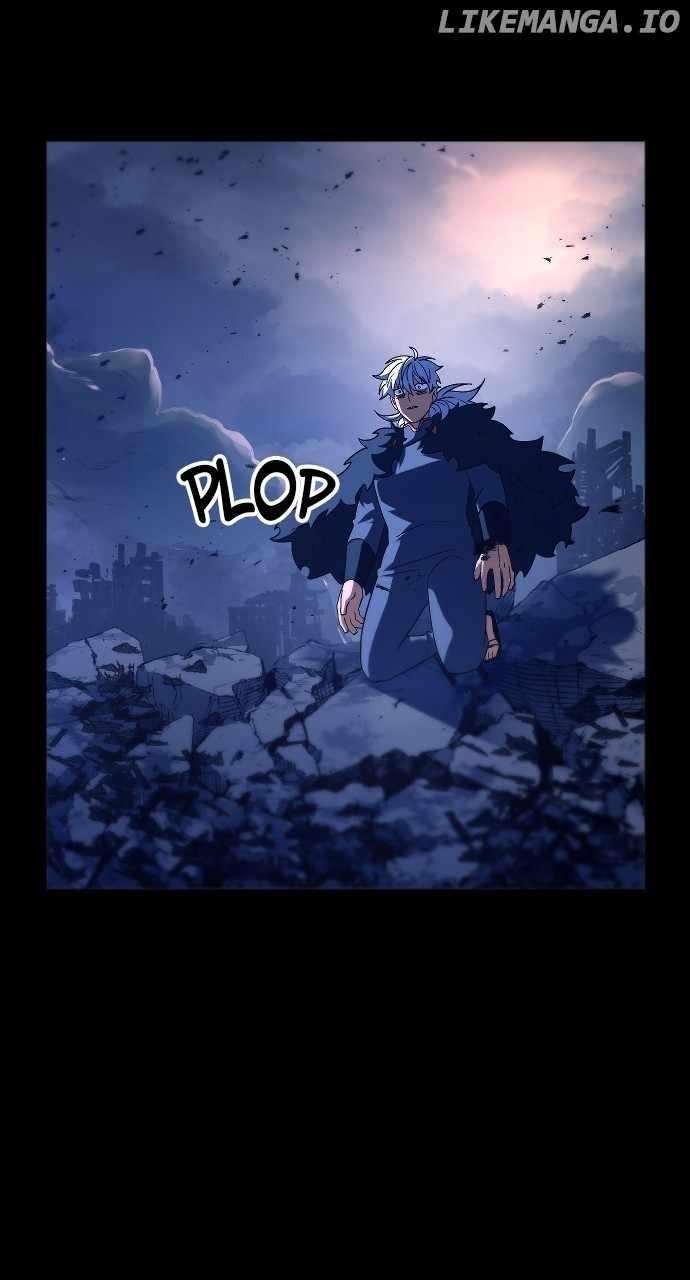 The Last Golden Child - Chapter 167 Page 34