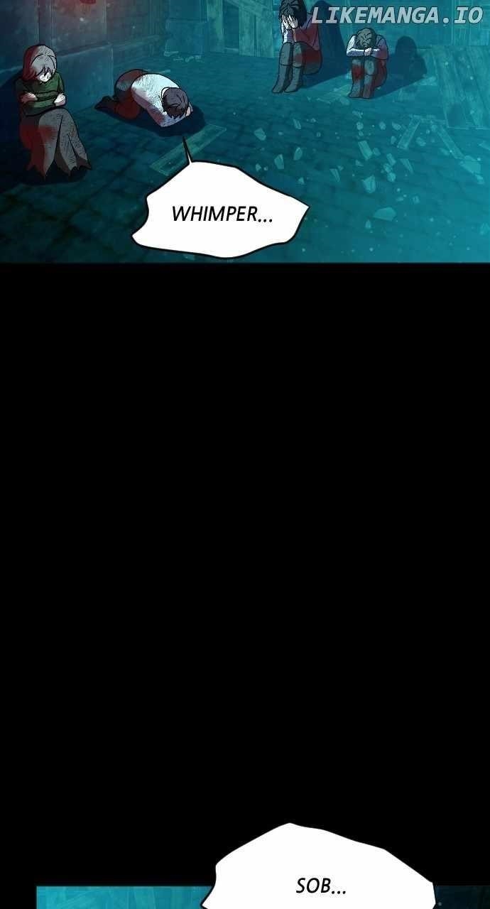 The Last Golden Child - Chapter 167 Page 37