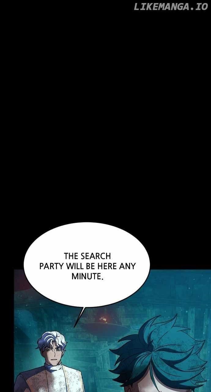 The Last Golden Child - Chapter 167 Page 40