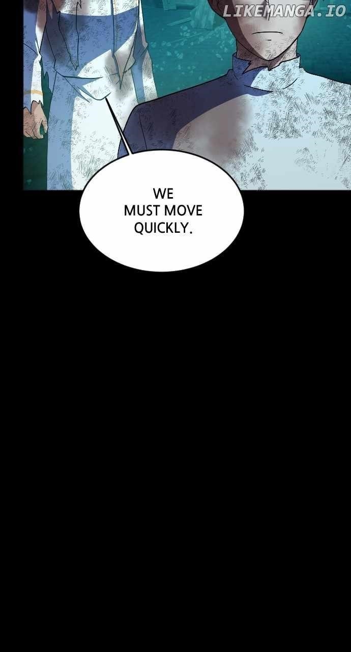 The Last Golden Child - Chapter 167 Page 41