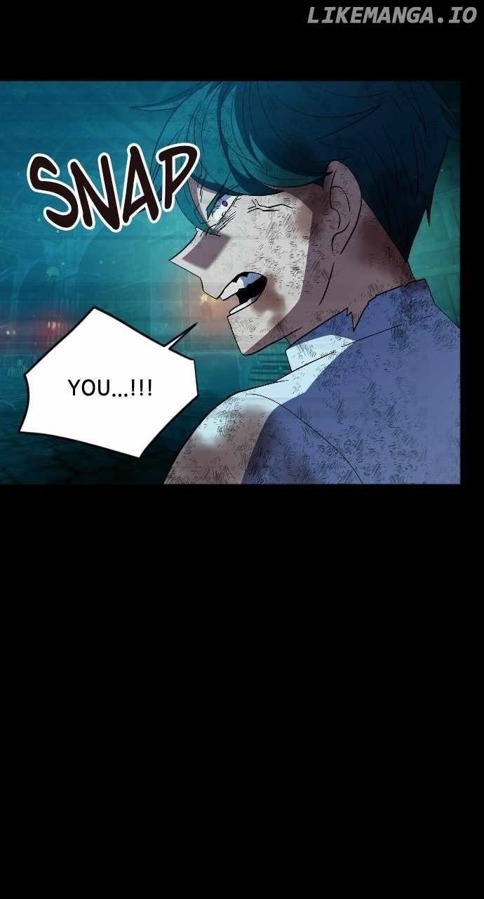 The Last Golden Child - Chapter 167 Page 42