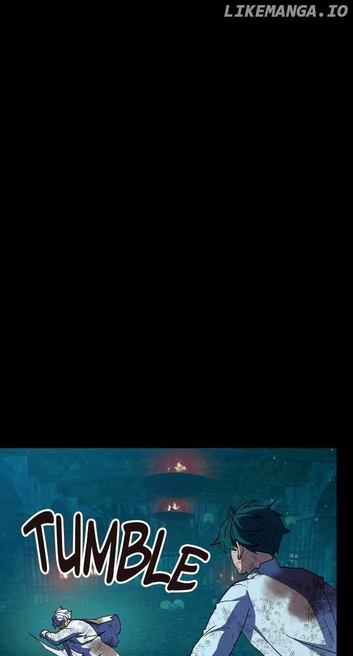 The Last Golden Child - Chapter 167 Page 44