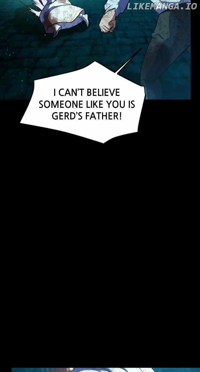 The Last Golden Child - Chapter 167 Page 45