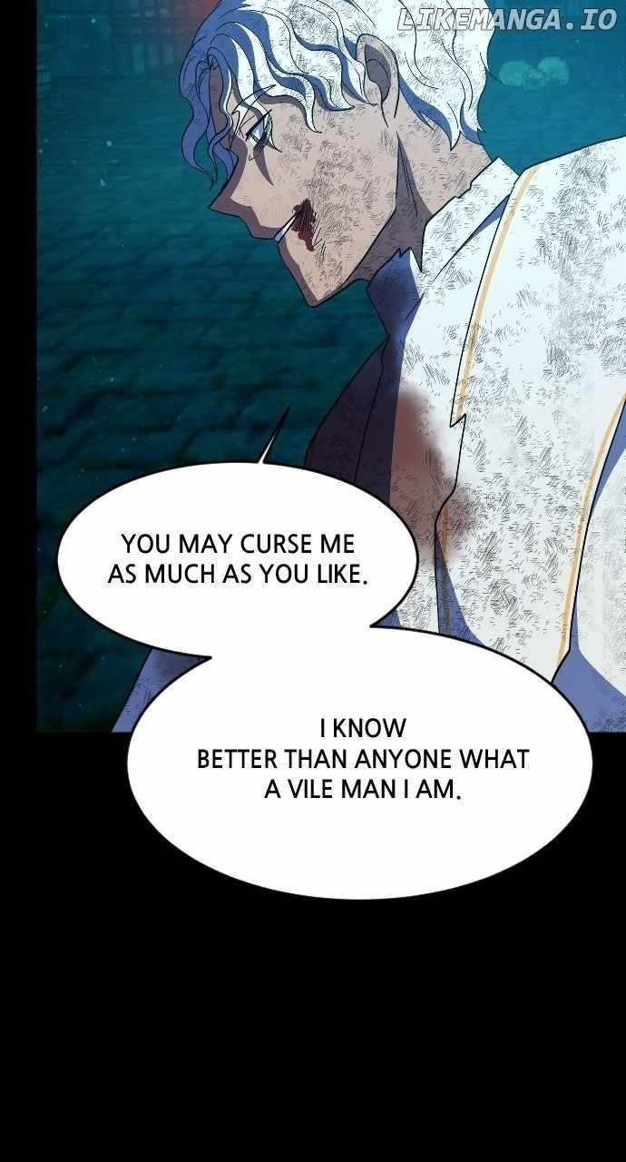 The Last Golden Child - Chapter 167 Page 46