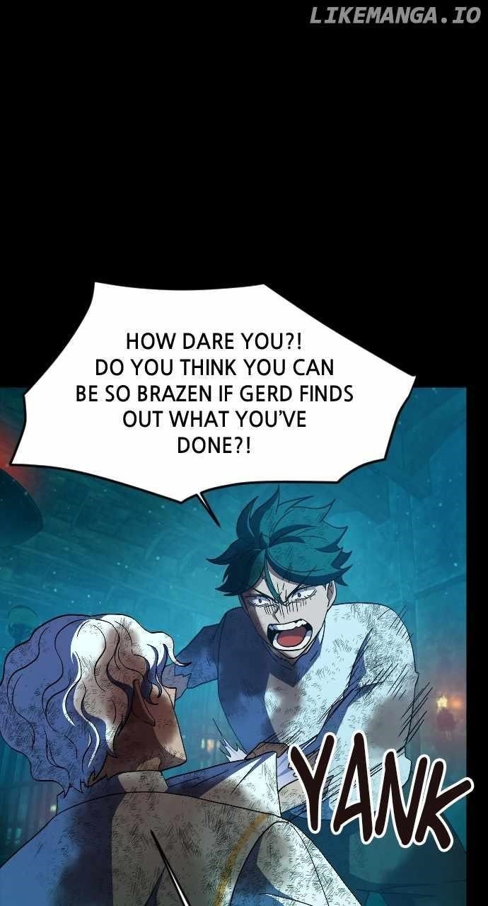 The Last Golden Child - Chapter 167 Page 47