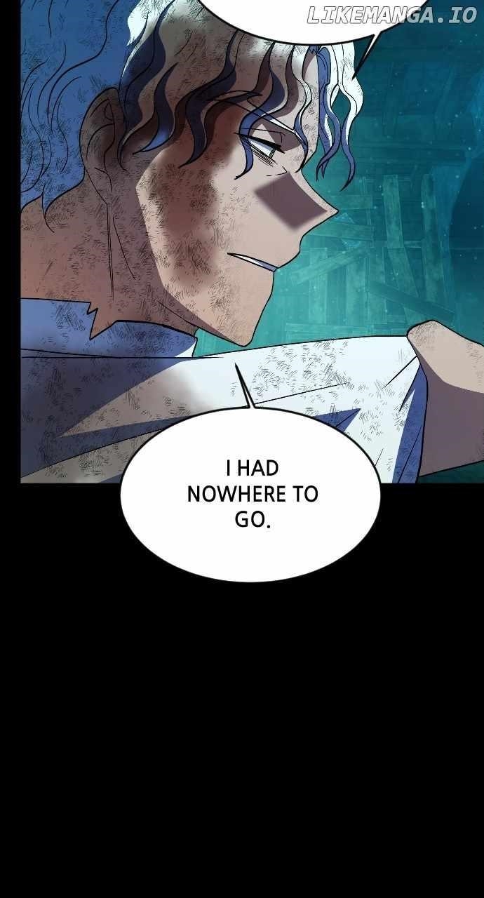 The Last Golden Child - Chapter 167 Page 49