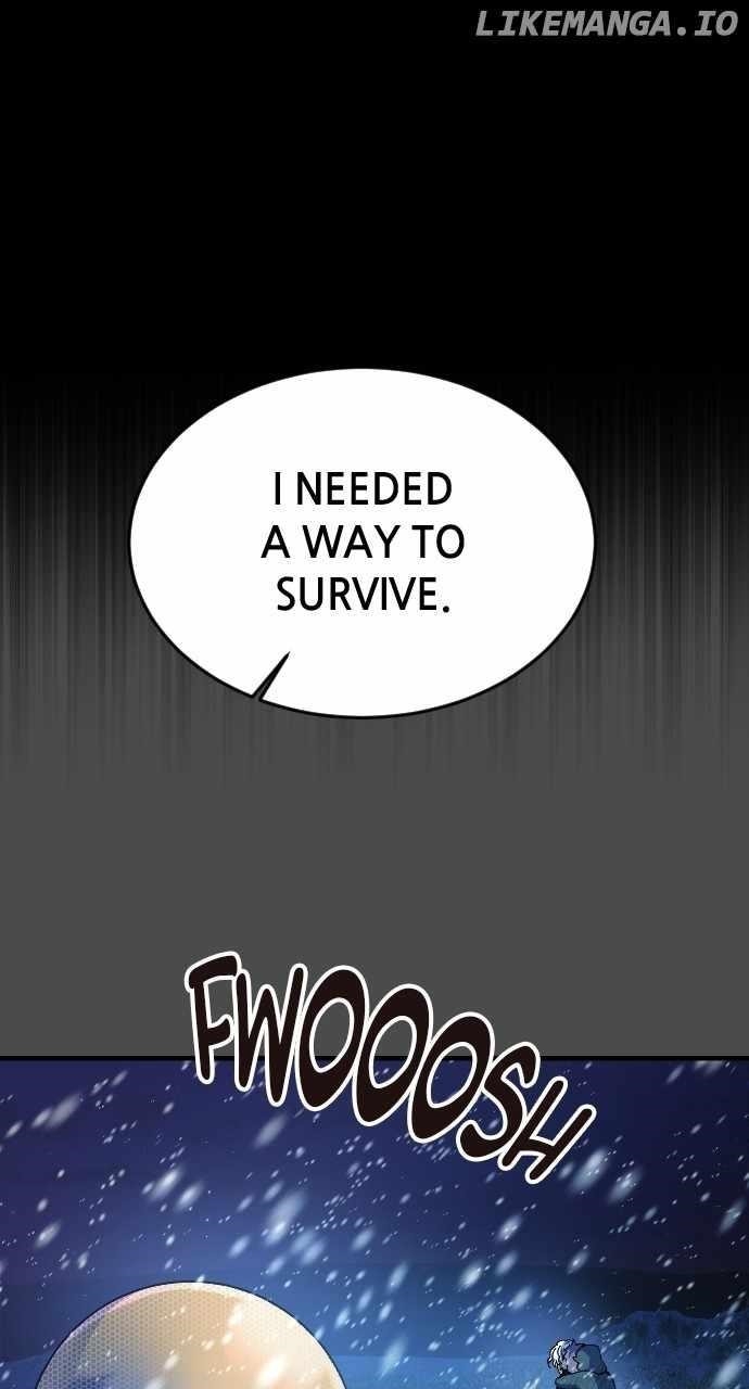 The Last Golden Child - Chapter 167 Page 50