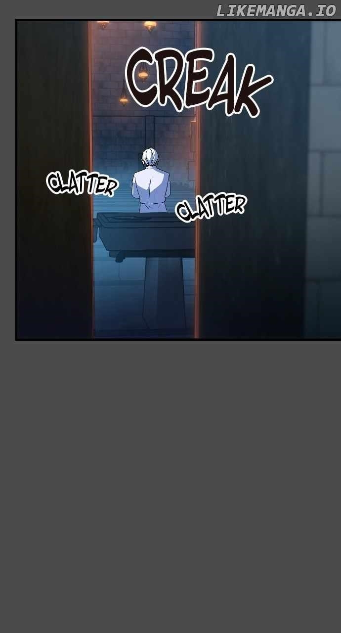 The Last Golden Child - Chapter 167 Page 52