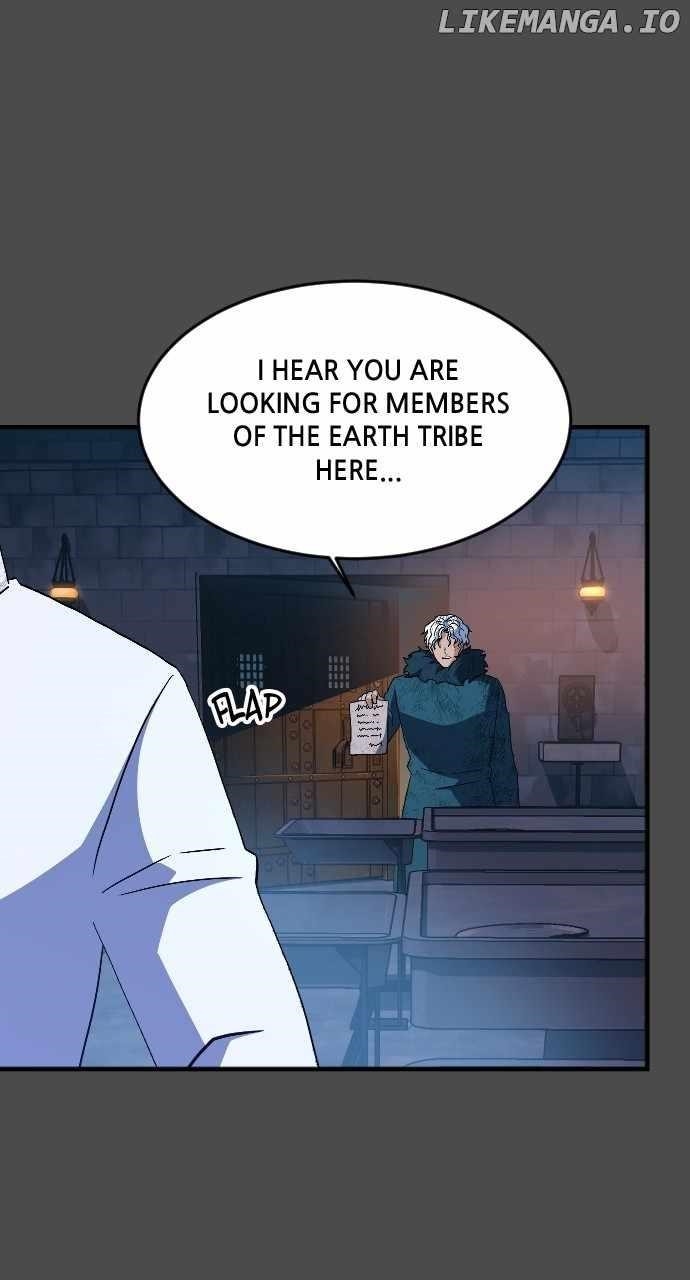 The Last Golden Child - Chapter 167 Page 53